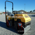 1 Ton Hidrolik Toprak Mini Sıkıştırma Silindirleri (FYL-880)